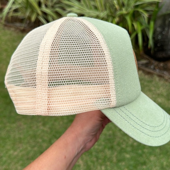 Ripcurl Hat - Picture 3 of 4